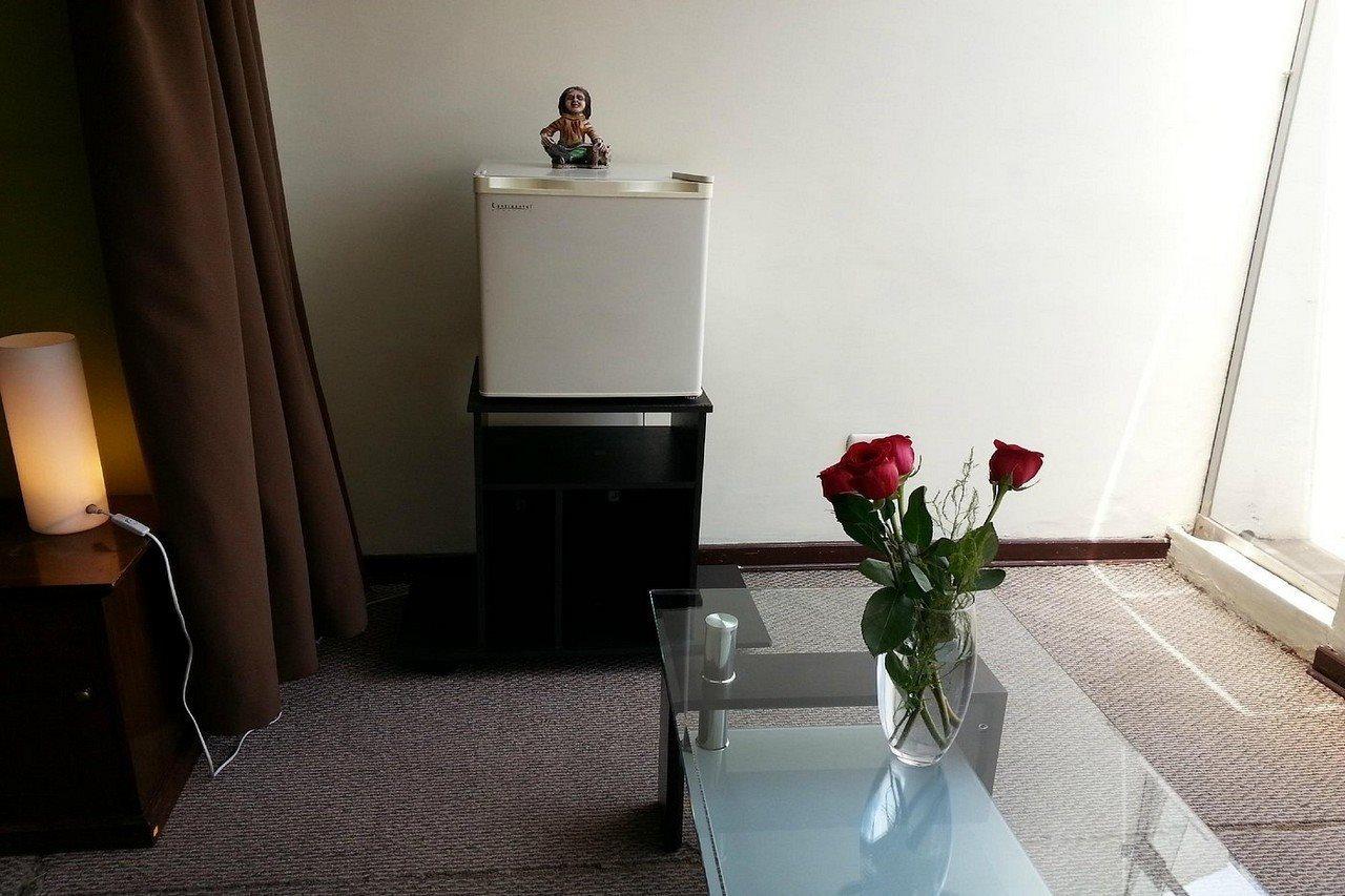 Conde De Lemos Hotel Puno Extérieur photo