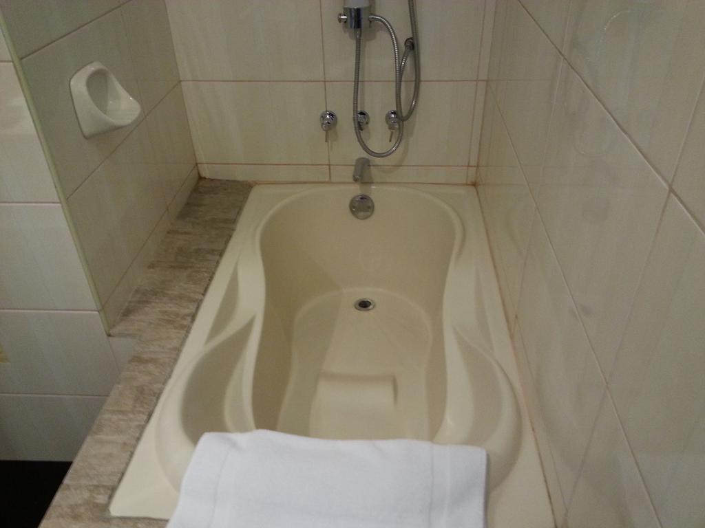 Conde De Lemos Hotel Puno Extérieur photo