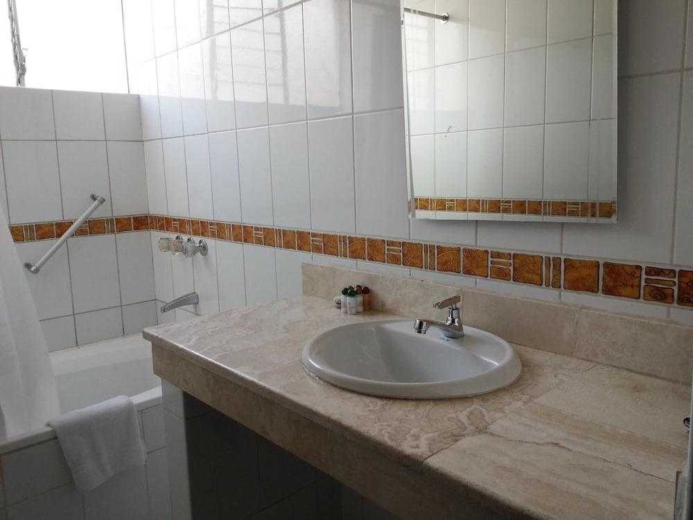 Conde De Lemos Hotel Puno Extérieur photo