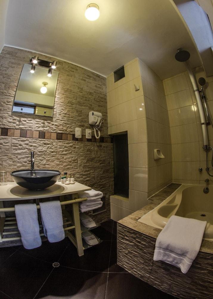 Conde De Lemos Hotel Puno Extérieur photo