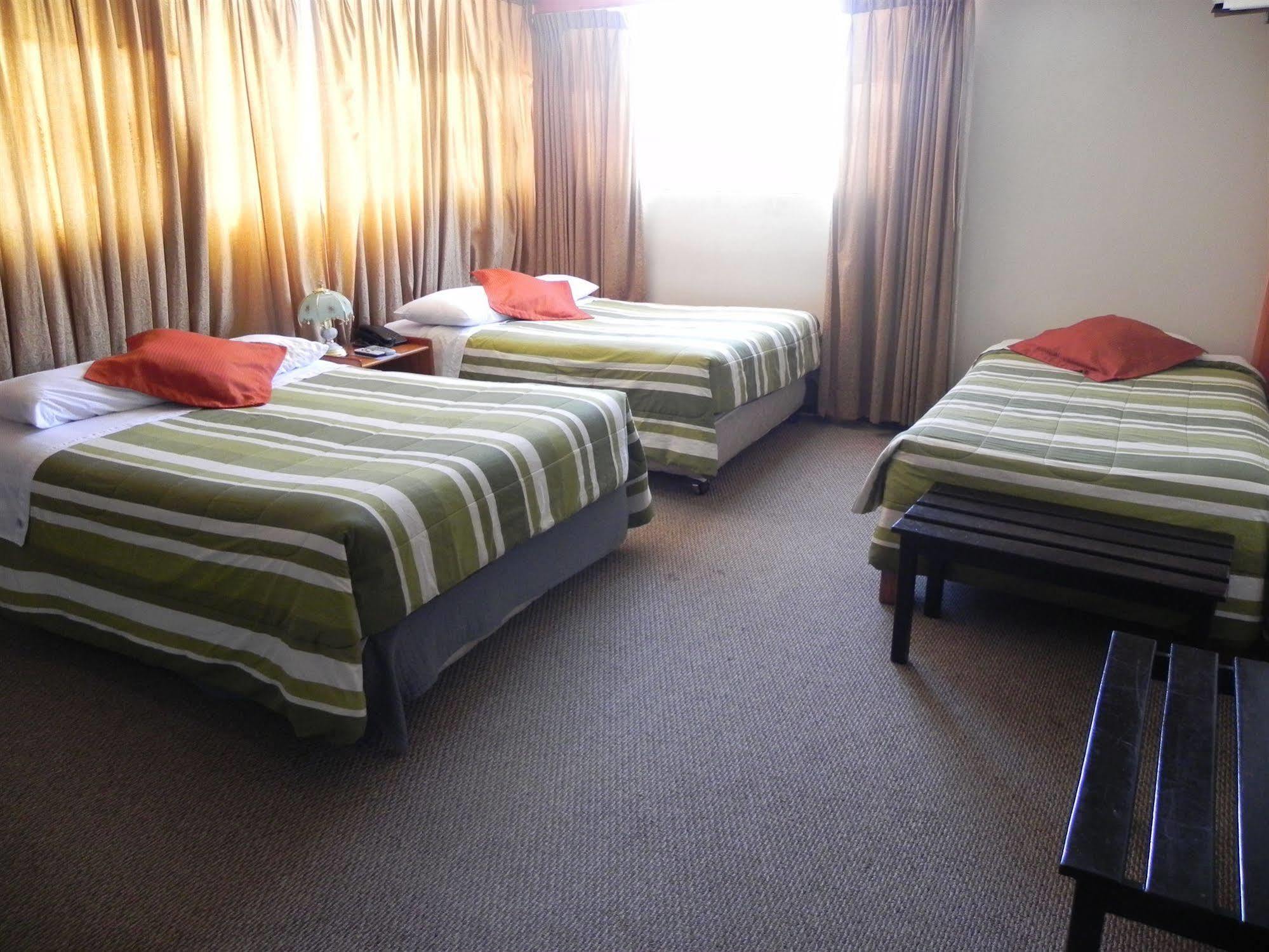 Conde De Lemos Hotel Puno Extérieur photo
