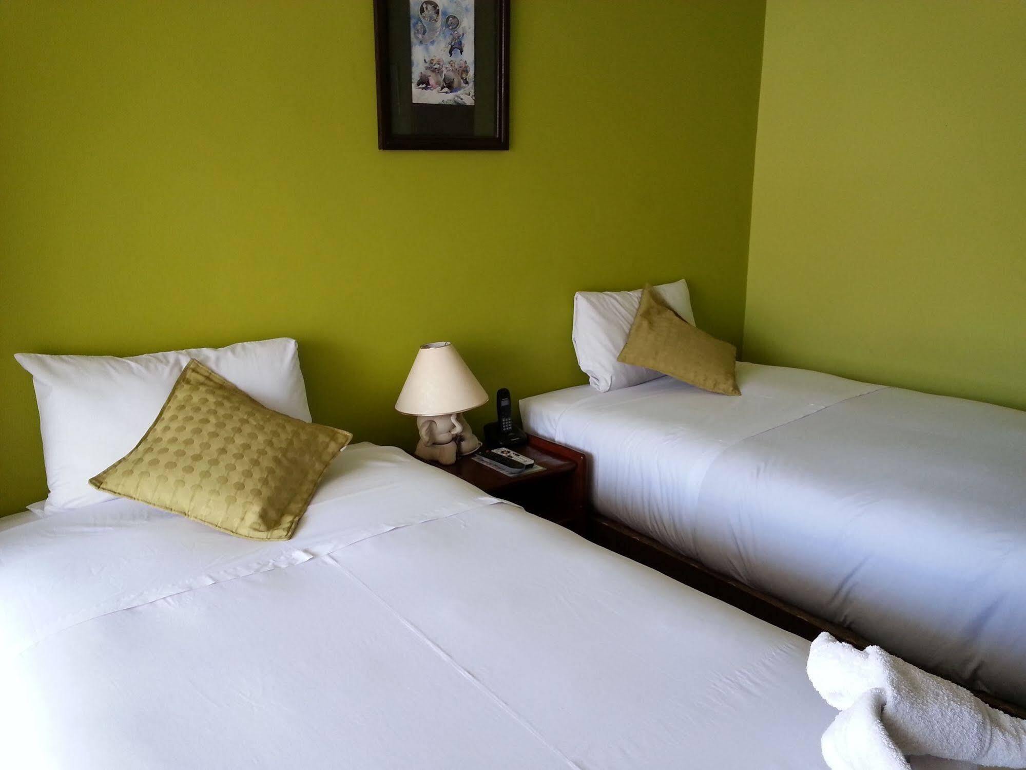 Conde De Lemos Hotel Puno Extérieur photo